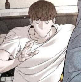 i love taehun sm oh my gosh hes such a silly billy n cutie patootie i love him pls